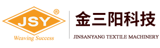 Qingdao Jinsanyang Textile Machinery Co.,Ltd.